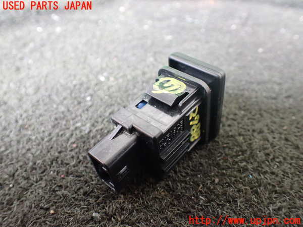 1UPJ-27886312]アルファード(AGH30W)スイッチ7 (ステアリングヒーター) ジャンク部品取り_m0002.jpg