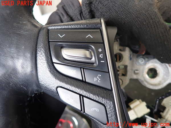 1UPJ-27887855]アルファード(AGH30W)ステアリングホイール 中古_m0003.jpg