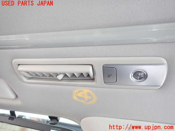 1UPJ-27886414]アルファード(AGH30W)ルームランプ4 (３列目左) 中古_m0001.jpg