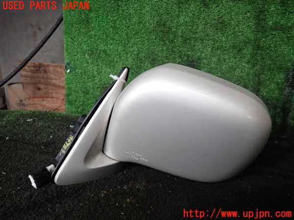 1UPJ-27891212]ハイエースワゴン100系(KZH106W)左ドアミラー 中古_m0001.jpg