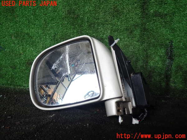 1UPJ-27891212]ハイエースワゴン100系(KZH106W)左ドアミラー 中古_m0002.jpg