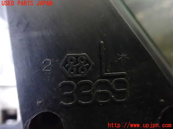 1UPJ-27891212]ハイエースワゴン100系(KZH106W)左ドアミラー 中古_m0003.jpg