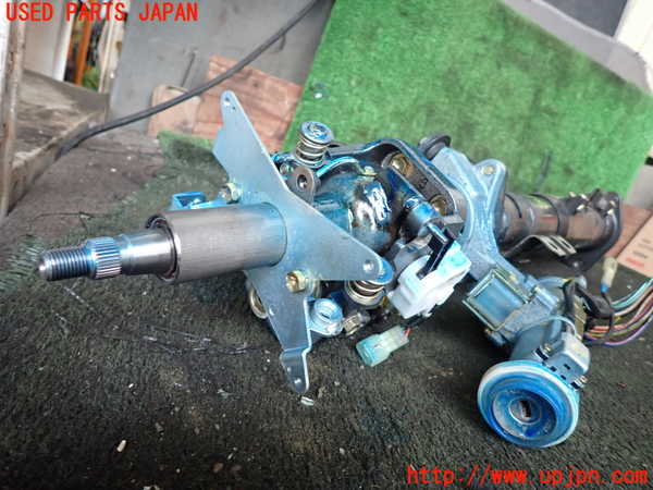 1UPJ-27894260]ハイエースワゴン100系(KZH106W)ステアリングシャフト 中古_m0002.jpg