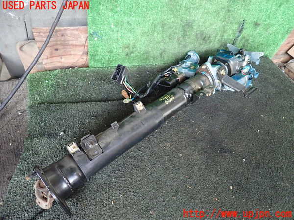 1UPJ-27894260]ハイエースワゴン100系(KZH106W)ステアリングシャフト 中古_m0003.jpg