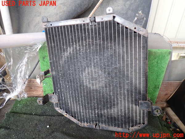 5UPJ-27896031]ハイエースワゴン100系(KZH106W)エアコンコンデンサー1 中古_m0001.jpg
