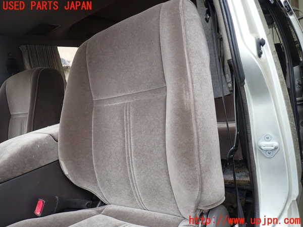 1UPJ-27897065]ハイエースワゴン100系(KZH106W)助手席シート 中古_m0002.jpg