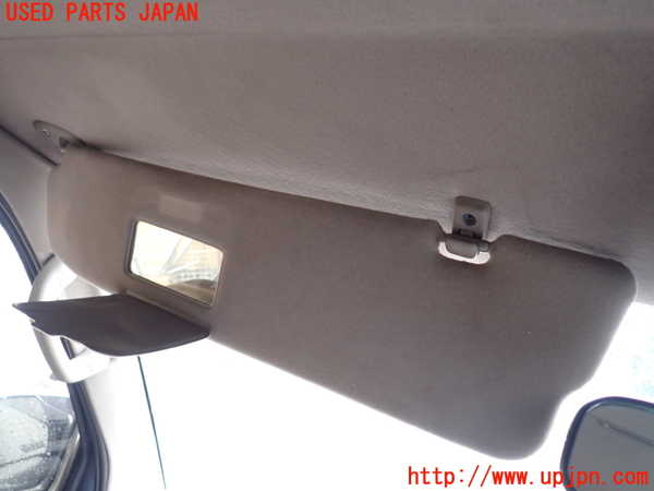 1UPJ-27897630]ハイエースワゴン100系(KZH106W)室内サンバイザー左側 中古_m0003.jpg