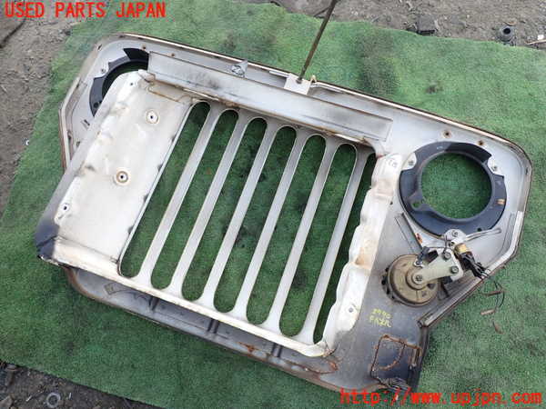 1UPJ-27901035]三菱ジープ(J55)フロントパネル 中古_m0005.jpg