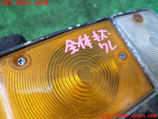 1UPJ-27901150]三菱ジープ(J55)右コーナーランプ 中古_m0002.jpg
