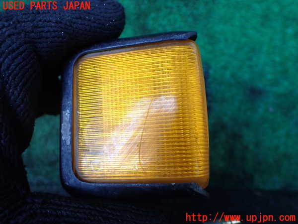 1UPJ-27901150]三菱ジープ(J55)右コーナーランプ 中古_m0003.jpg