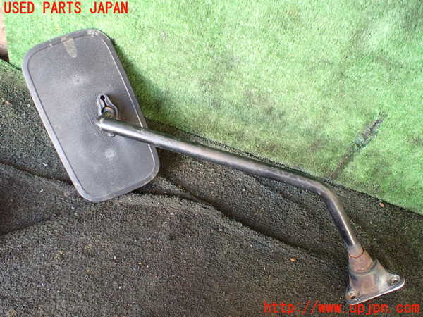 1UPJ-27901110]三菱ジープ(J55)右フェンダーミラー 中古_m0001.jpg