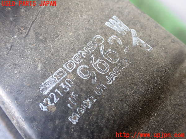 1UPJ-27902321]三菱ジープ(J55)ラジエーター1 中古_m0004.jpg