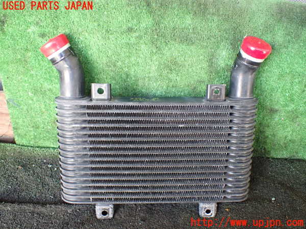 1UPJ-27902451]三菱ジープ(J55)インタークーラー1 中古_m0001.jpg