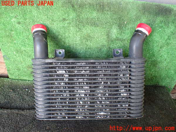 1UPJ-27902451]三菱ジープ(J55)インタークーラー1 中古_m0002.jpg