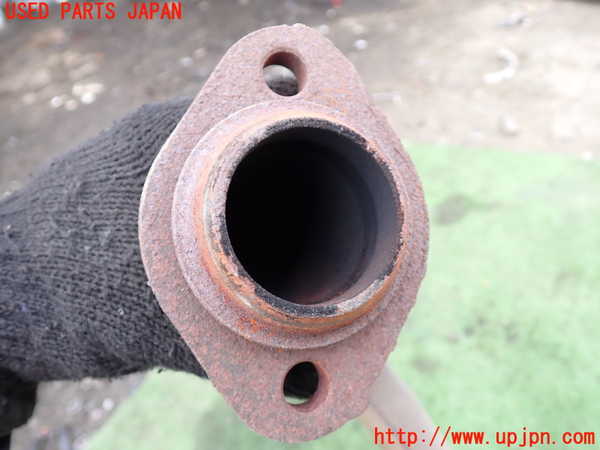 1UPJ-27902631]三菱ジープ(J55)フロントパイプ1 中古_m0005.jpg
