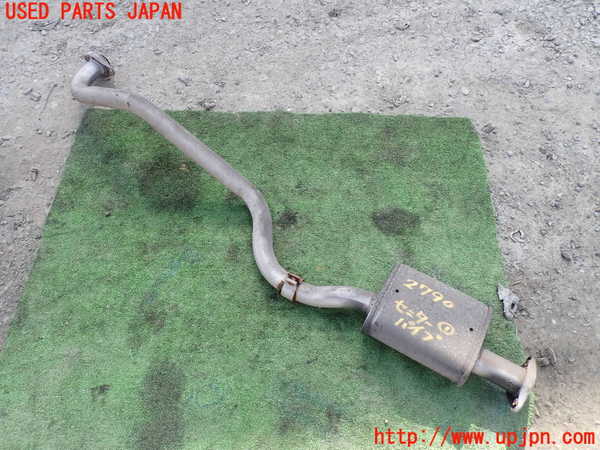 1UPJ-27902651]三菱ジープ(J55)センターパイプ1 中古_m0001.jpg