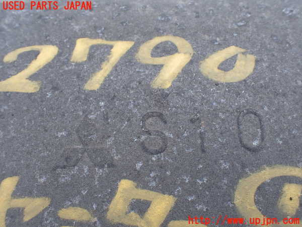 1UPJ-27902651]三菱ジープ(J55)センターパイプ1 中古_m0005.jpg