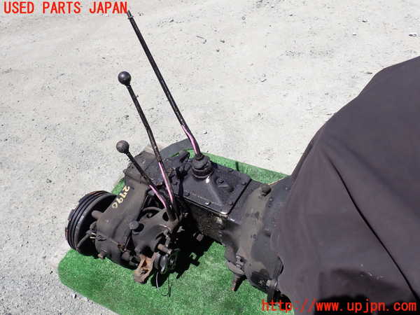 1UPJ-27903200]三菱ジープ(J55)ミッション MT 4DR5 4WD 中古_m0001.jpg