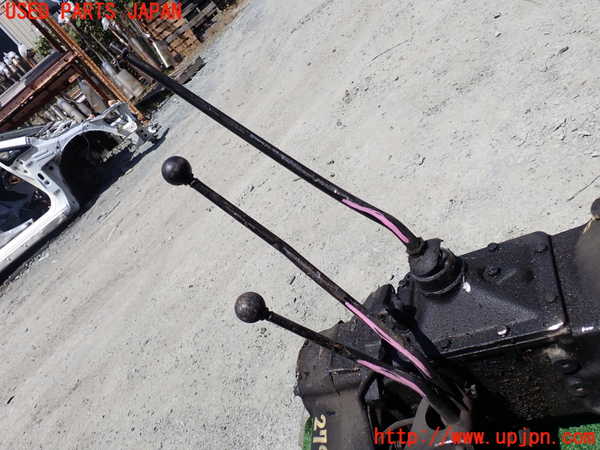 1UPJ-27903200]三菱ジープ(J55)ミッション MT 4DR5 4WD 中古_m0004.jpg