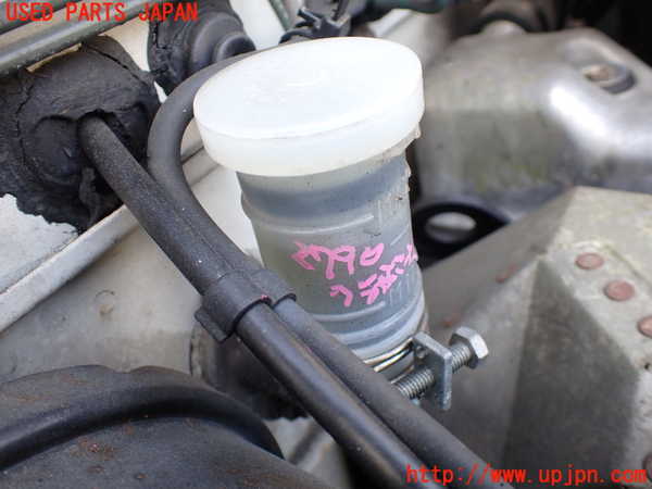 1UPJ-27903310]三菱ジープ(J55)クラッチマスター 中古_m0001.jpg