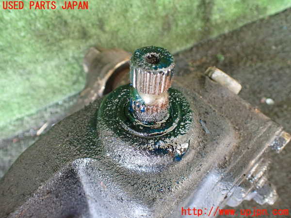 1UPJ-27904230]三菱ジープ(J55)マニュアルギアボックス 中古_m0003.jpg