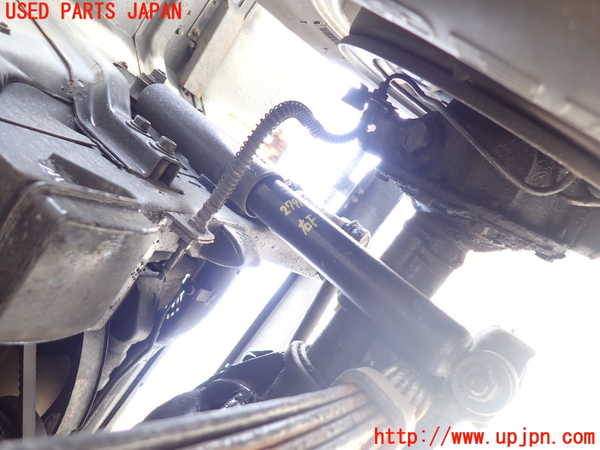 1UPJ-27905060]三菱ジープ(J55)右フロントショックアブソーバー 中古_m0001.jpg