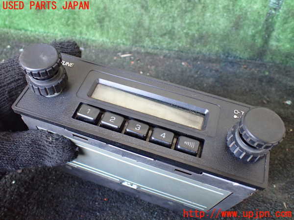 1UPJ-27906470]三菱ジープ(J55)ラジオ 中古_m0002.jpg