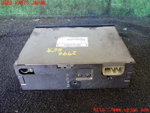 1UPJ-27906470]三菱ジープ(J55)ラジオ 中古_m0003.jpg