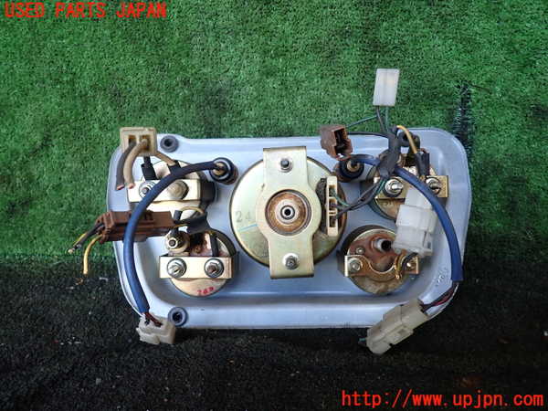 1UPJ-27906170]三菱ジープ(J55)スピードメーター 中古_m0003.jpg