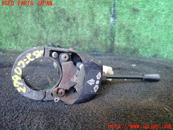 1UPJ-27906720]三菱ジープ(J55)コンビネーションスイッチ 中古_m0001.jpg