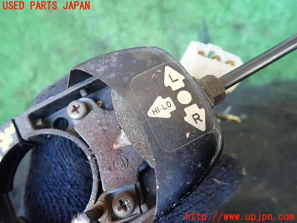 1UPJ-27906720]三菱ジープ(J55)コンビネーションスイッチ 中古_m0003.jpg