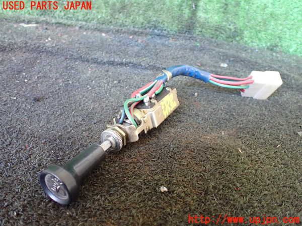 1UPJ-27906285]三菱ジープ(J55)ライトスイッチ 中古_m0001.jpg