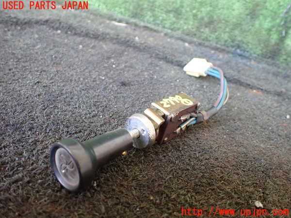 1UPJ-27906306]三菱ジープ(J55)スイッチ1 (ファン) 中古_m0001.jpg