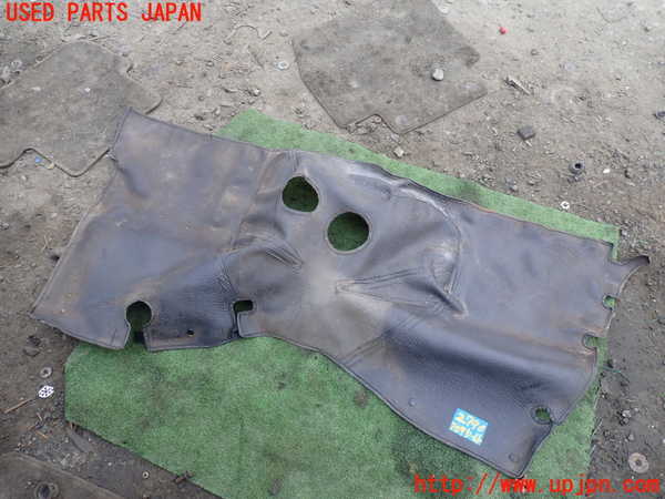 1UPJ-27907795]三菱ジープ(J55)フロアーカーペット 中古_m0001.jpg