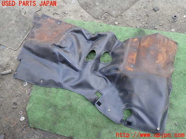 1UPJ-27907795]三菱ジープ(J55)フロアーカーペット 中古_m0002.jpg