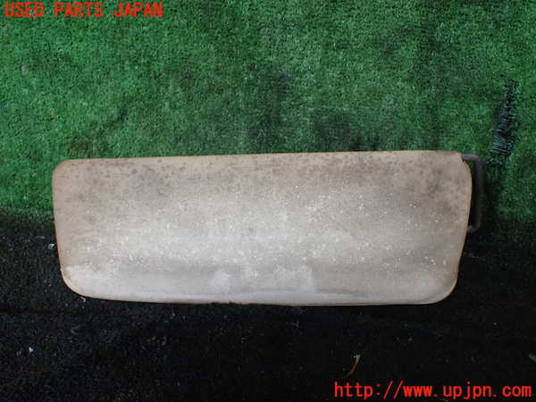 1UPJ-27907630]三菱ジープ(J55)室内サンバイザー左側 中古_m0001.jpg