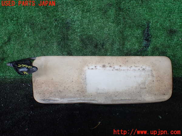 1UPJ-27907630]三菱ジープ(J55)室内サンバイザー左側 中古_m0003.jpg