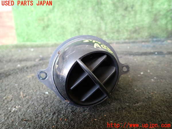 1UPJ-27907527]三菱ジープ(J55)エアコン吹き出し口2 (左) 中古_m0001.jpg