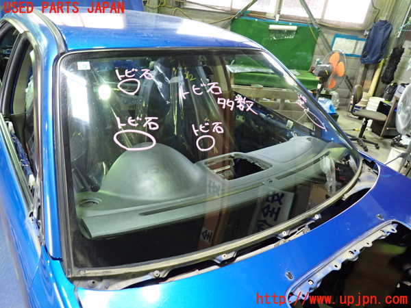 1UPJ-27911195]インプレッサ WRX-STi(GDB)フロントガラス NSG M411 中古_m0001.jpg
