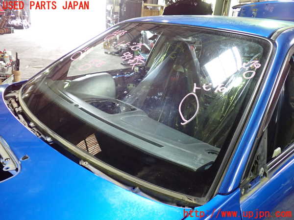 1UPJ-27911195]インプレッサ WRX-STi(GDB)フロントガラス NSG M411 中古_m0003.jpg
