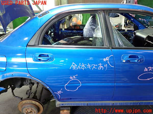 1UPJ-27911290]インプレッサ WRX-STi(GDB)右後ドア 中古_m0001.jpg