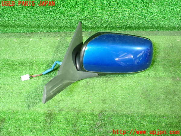 5UPJ-27911212]インプレッサ WRX-STi(GDB)左ドアミラー 中古_m0001.jpg