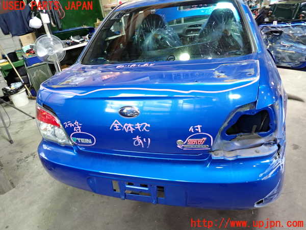 1UPJ-27911500]インプレッサ WRX-STi(GDB)トランク 中古_m0001.jpg