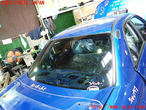 5UPJ-27911560]インプレッサ WRX-STi(GDB)リアガラス NSG M3Y8 中古_m0001.jpg