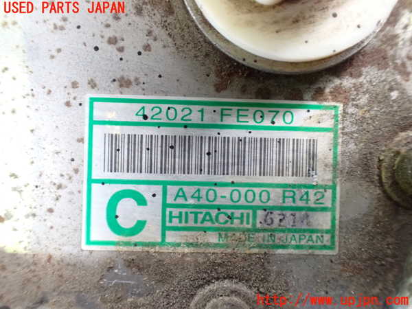 1UPJ-27912510]インプレッサ WRX-STi(GDB)燃料ポンプ 中古_m0004.jpg