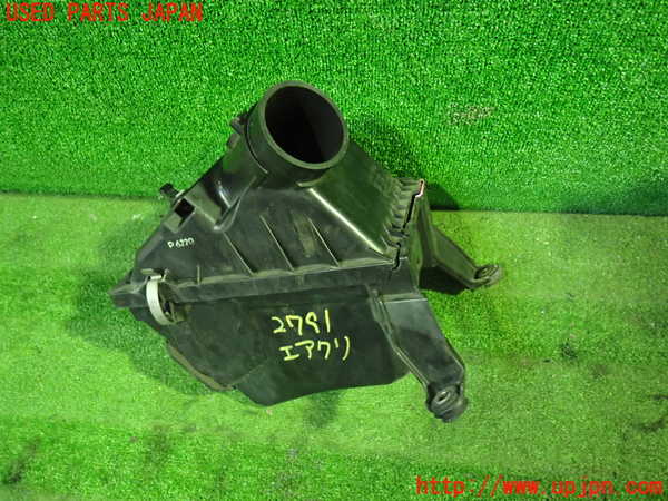 5UPJ-27912560]インプレッサ WRX-STi(GDB)エアクリーナーボックス 中古_m0001.jpg