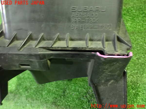 5UPJ-27912560]インプレッサ WRX-STi(GDB)エアクリーナーボックス 中古_m0002.jpg