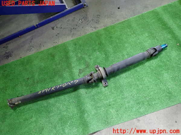 5UPJ-27913410]インプレッサ WRX-STi(GDB)リアプロペラシャフト 中古_m0001.jpg