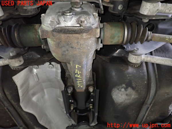 1UPJ-27914355]インプレッサ WRX-STi(GDB)リアデフ 中古_m0001.jpg