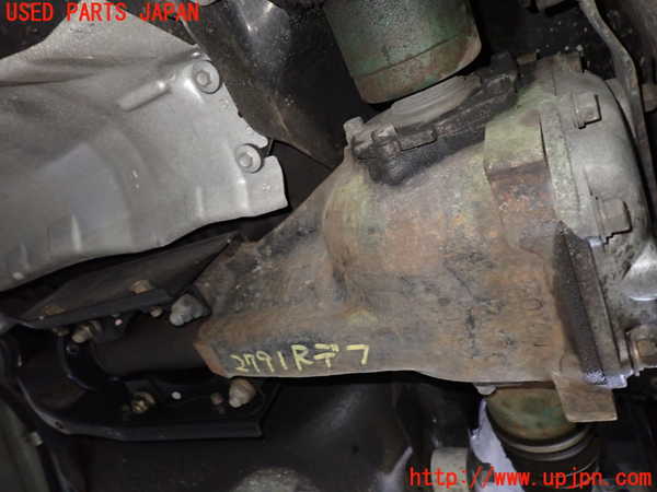 1UPJ-27914355]インプレッサ WRX-STi(GDB)リアデフ 中古_m0003.jpg